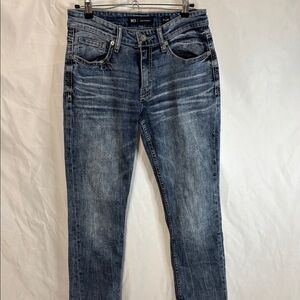 BKE Jake Straight size 31x34